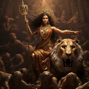 Explore the Best Indiangoddess Art